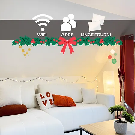 La Douceur - Hypercentre Pieton De Troyes - Cozy Apartment Exterior photo