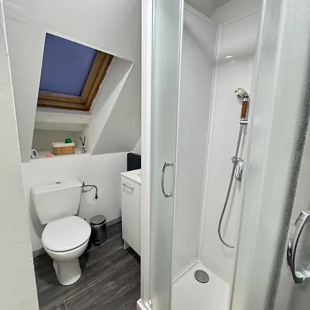 La Douceur - Hypercentre Pieton De Troyes - Cozy Apartment Exterior photo
