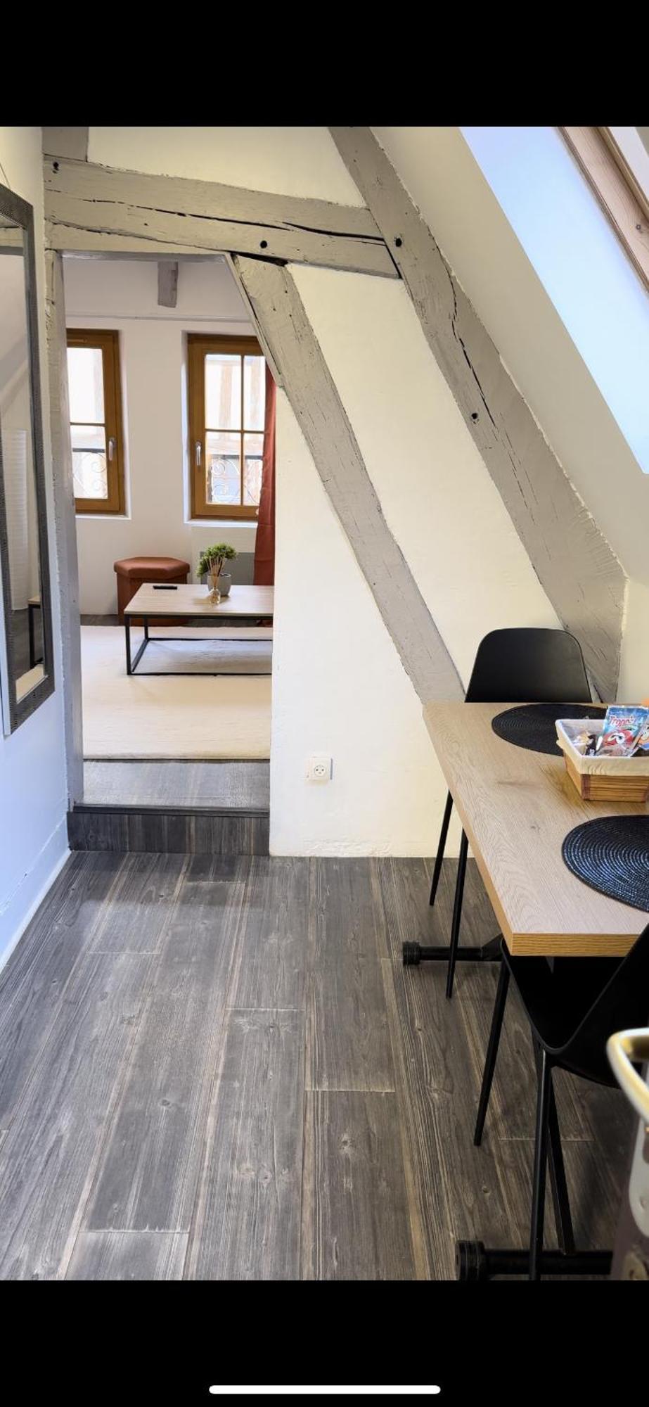 La Douceur - Hypercentre Pieton De - Cozy Apartment Troyes