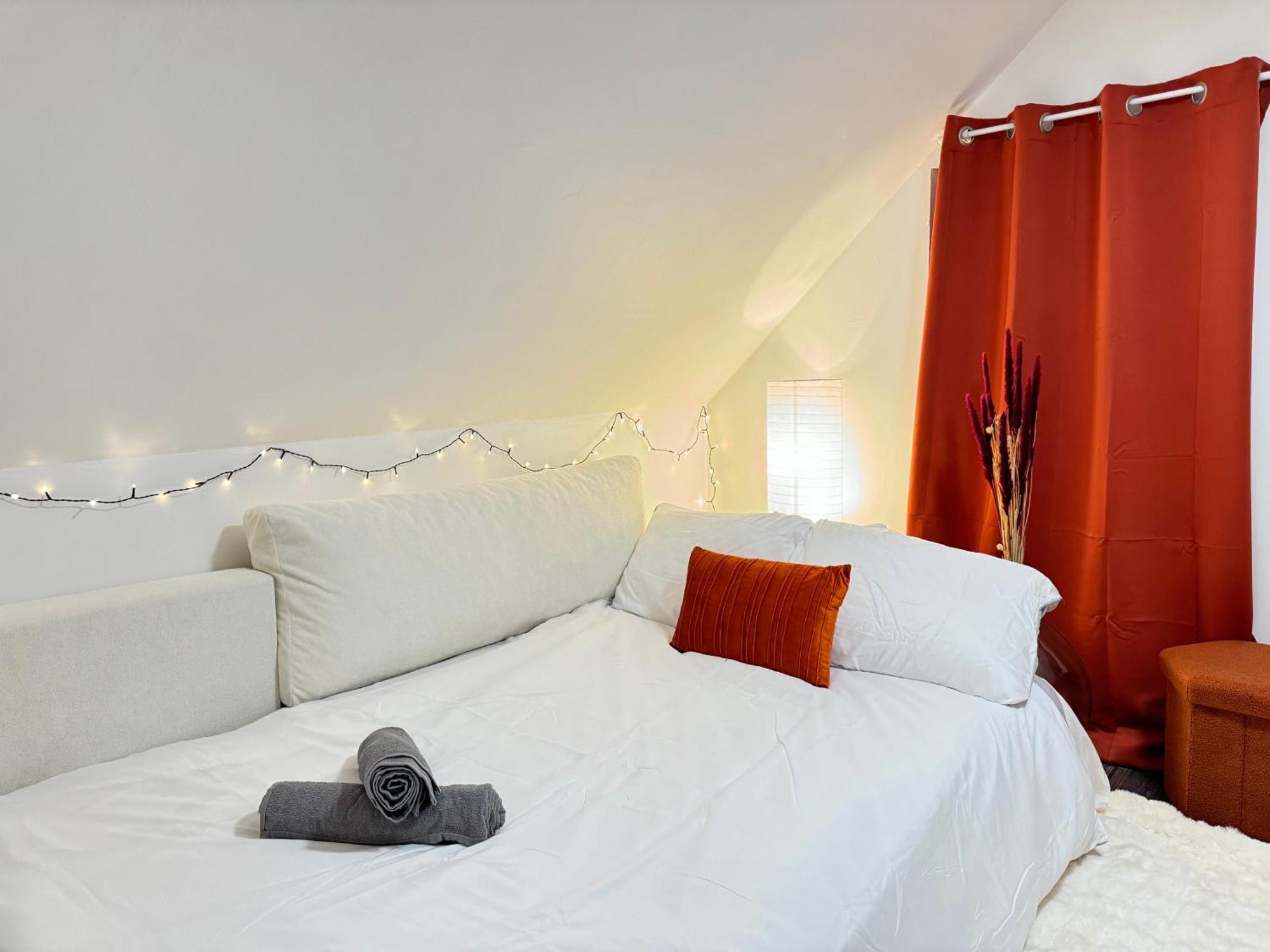 La Douceur - Hypercentre Pieton De - Cozy Apartment *